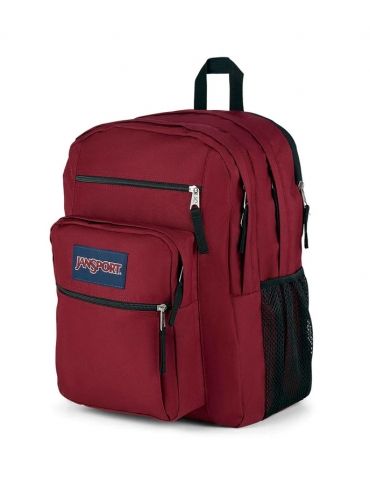 Zaino Jansport Big Student Russet Red