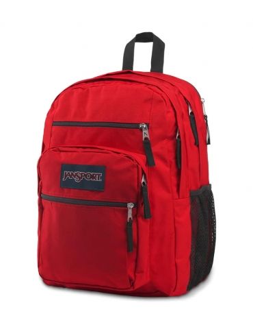 Zaino Jansport Big Student Red Tape