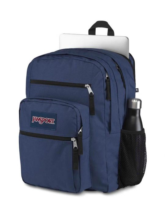Zaino Jansport Big Student Navy