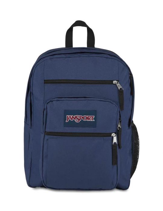 Zaino Jansport Big Student Navy