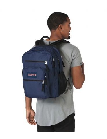 Zaino Jansport Big Student Navy