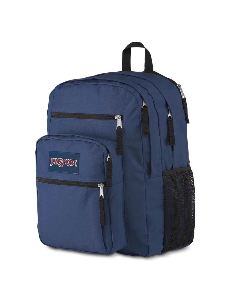 Jansport BIG STUDENT Rosa - Borse Zaini 58,07
