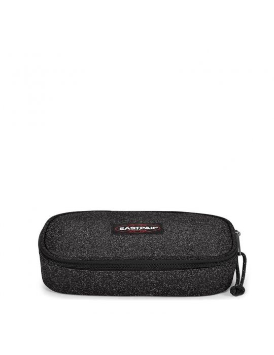 Astuccio Eastpak Oval Single Spark Black