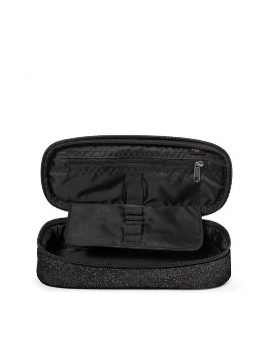 Astuccio Eastpak Oval Single Spark Black