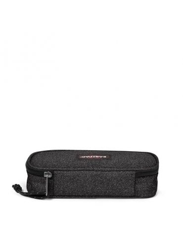 Astuccio Eastpak Oval Single Spark Black