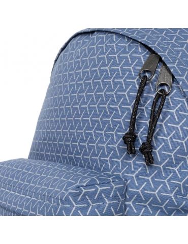 Zaino Eastpak Padded Pak'r® Refleks Meta Blue