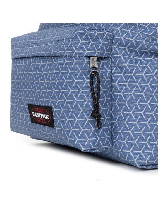 Zaino Eastpak Padded Pak'r® Refleks Meta Blue