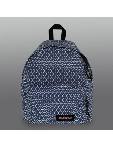 Zaino Eastpak Padded Pak'r® Refleks Meta Blue