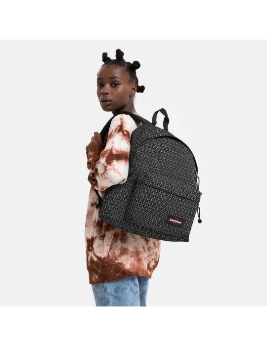 Zaino Eastpak Padded Pak'r® Refleks Meta Black