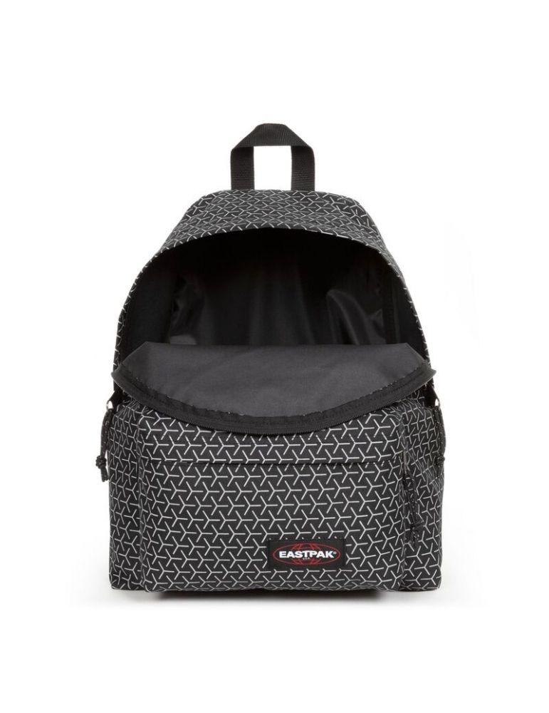 Zaino Eastpak Padded Pak'r® Refleks Meta Black Sconti e Saldi Outlet