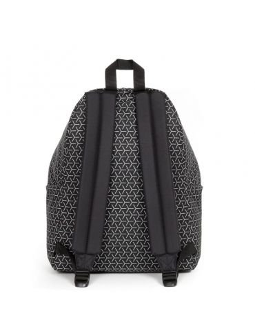 Zaino Eastpak Padded Pak'r® Refleks Meta Black Zaino Eastpak Padded Pak'r® Refleks Meta Black