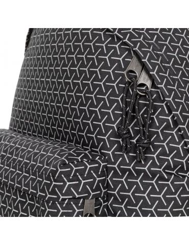 Zaino Eastpak Padded Pak'r® Refleks Meta Black Zaino Eastpak Padded Pak'r® Refleks Meta Black