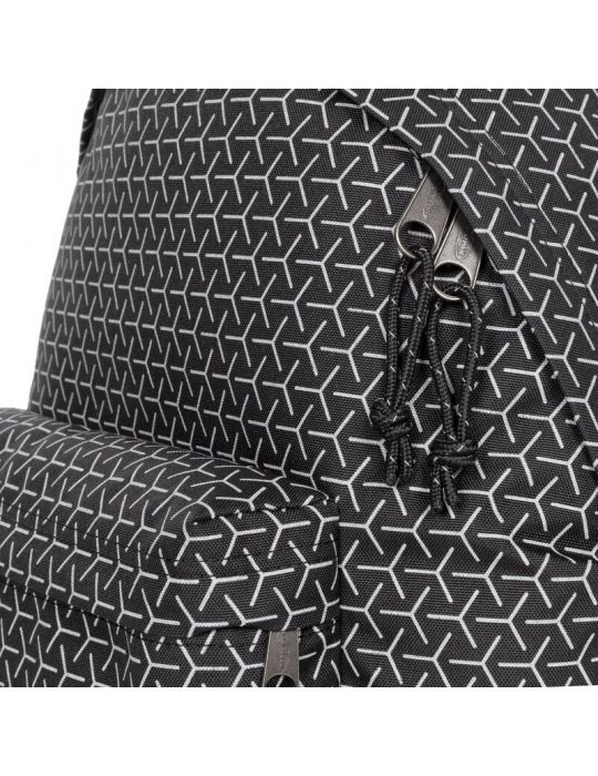 Zaino Eastpak Padded Pak'r® Refleks Meta Black