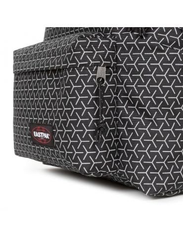 Zaino Eastpak Padded Pak'r® Refleks Meta Black Zaino Eastpak Padded Pak'r® Refleks Meta Black