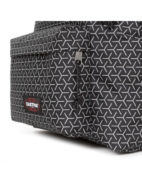 Zaino Eastpak Padded Pak'r® Refleks Meta Black