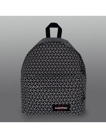Zaino Eastpak Padded Pak'r® Refleks Meta Black Zaino Eastpak Padded Pak'r® Refleks Meta Black
