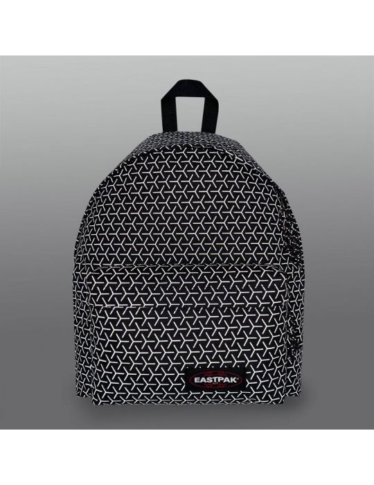 Zaino Eastpak Padded Pak'r® Refleks Meta Black