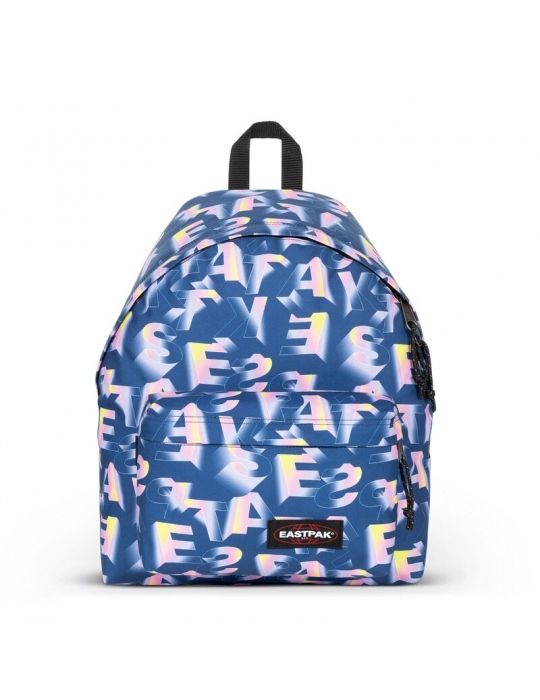 Zaino Eastpak Padded Pak'r® Blocktype Navy