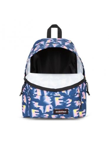 Zaino Eastpak Padded Pak'r® Blocktype Navy
