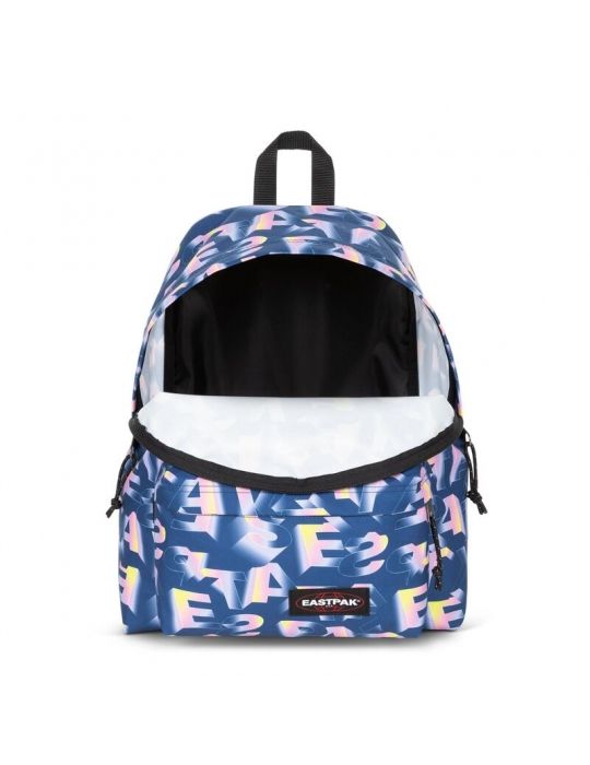 Zaino Eastpak Padded Pak'r® Blocktype Navy