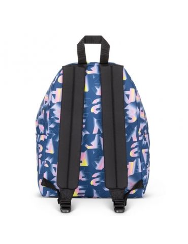 Zaino Eastpak Padded Pak'r® Blocktype Navy