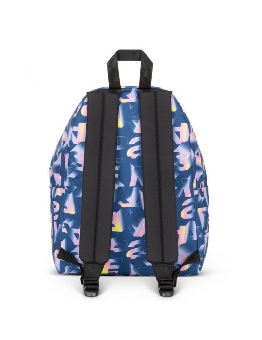 Zaino Eastpak Padded Pak'r® Blocktype Navy