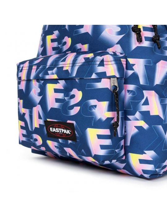 Zaino Eastpak Padded Pak'r® Blocktype Navy