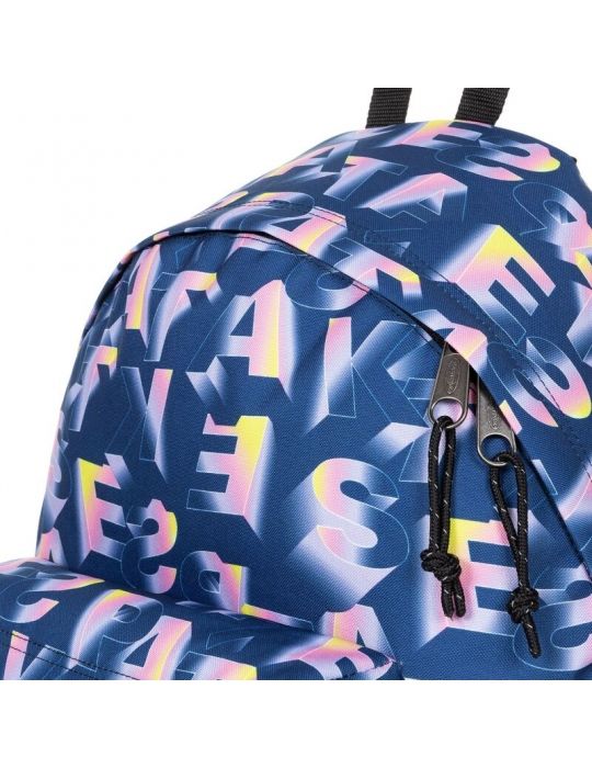 Zaino Eastpak Padded Pak'r® Blocktype Navy
