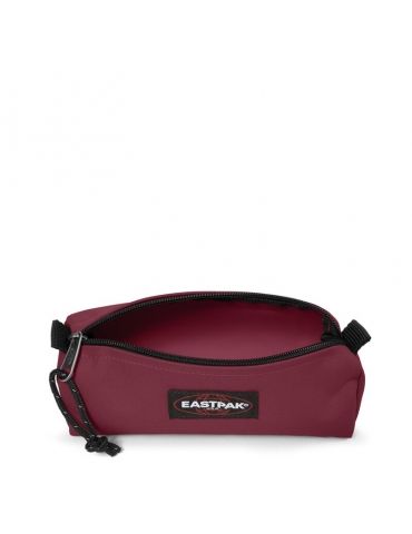Astuccio Eastpak Benchmark Bushy Burgundy