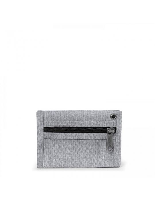 Portafoglio Eastpak Crew Single Sunday Grey