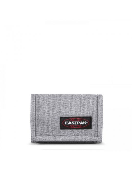 Portafoglio Eastpak Crew Single Sunday Grey