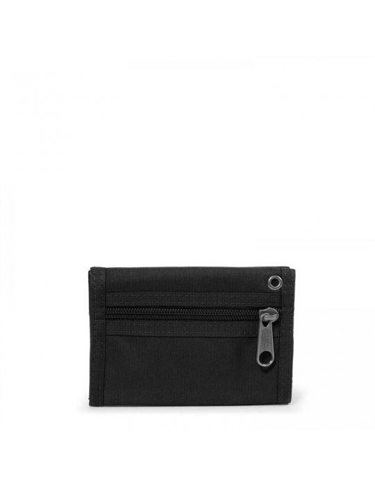 Portafoglio Eastpak Crew Single Black