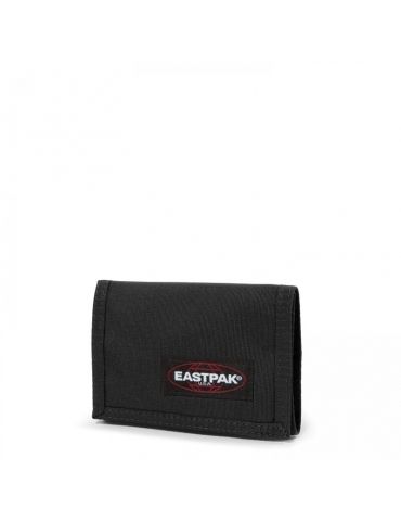 Portafoglio Eastpak Crew Single Black
