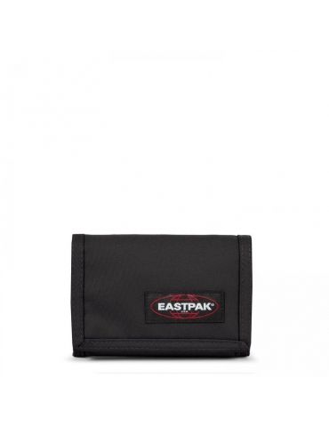 Portafoglio Eastpak Crew Single Black