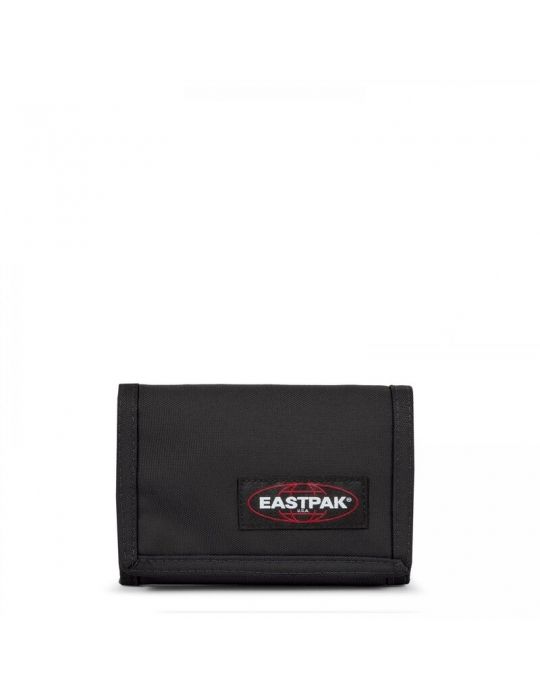 Portafoglio Eastpak Crew Single Black