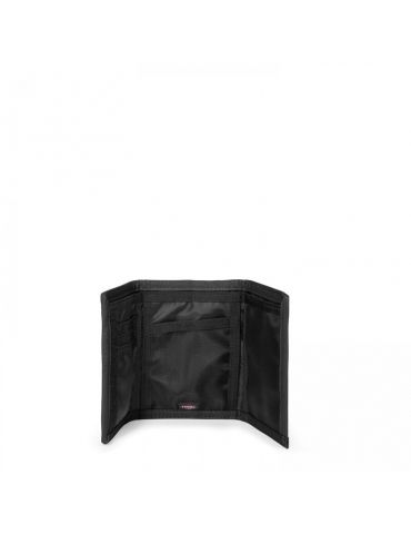 Portafoglio Eastpak Crew Single Black