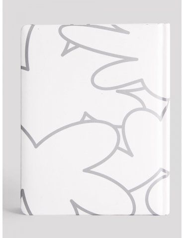 Diario Scuola Be You Pump 12 Mesi 2023 2024