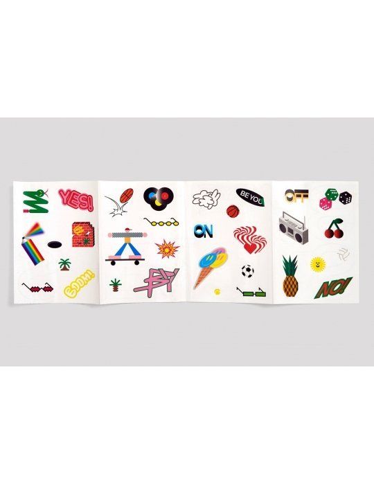 Diario Scuola Be You Pump 12 Mesi 2023 2024