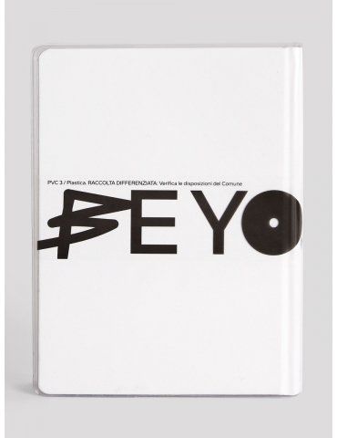 Diario Scuola Be You Extra White 12 Mesi 2023 2024