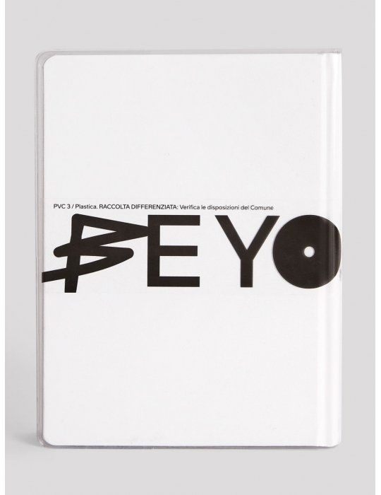 Diario Scuola Be You Extra White 12 Mesi 2023 2024