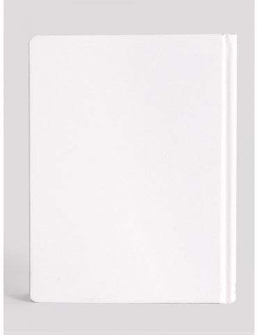 Diario Scuola Be You Extra White 12 Mesi 2023 2024