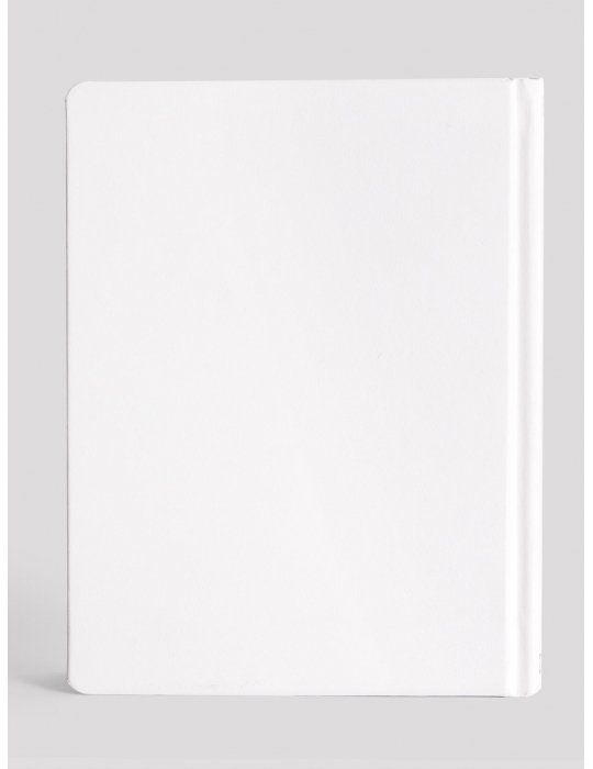 Diario Scuola Be You Extra White 12 Mesi 2023 2024