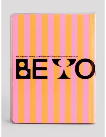 Diario Scuola Be You Sunrise 12 Mesi 2023 2024