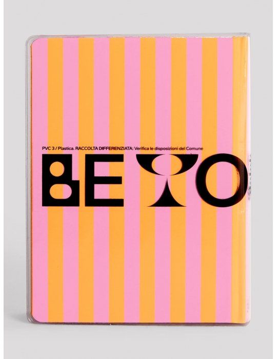 Diario Scuola Be You Sunrise 12 Mesi 2023 2024