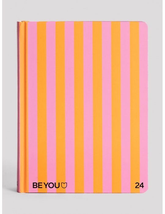 Diario Scuola Be You Sunrise 12 Mesi 2023 2024