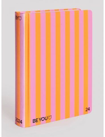 Diario Scuola Be You Sunrise 12 Mesi 2023 2024