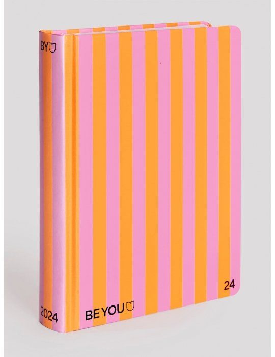 Diario Scuola Be You Sunrise 12 Mesi 2023 2024