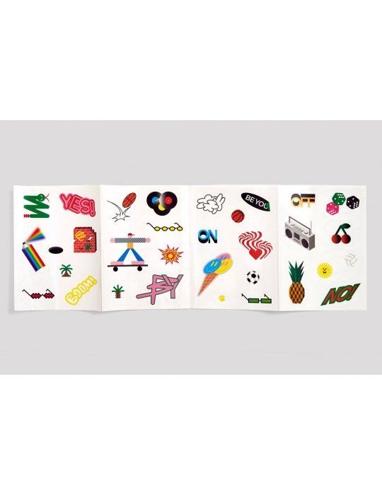 Diario Scuola Be You Sunrise 12 Mesi 2023 2024