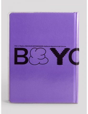 Diario Scuola Be You Sweet Violet 12 Mesi 2023 2024