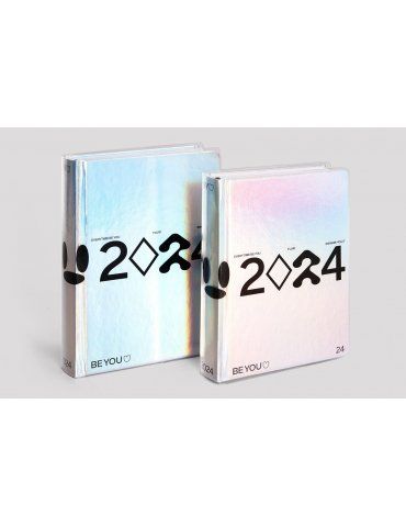 Diario Scuola Be You Fluid 12 Mesi 2023 2024